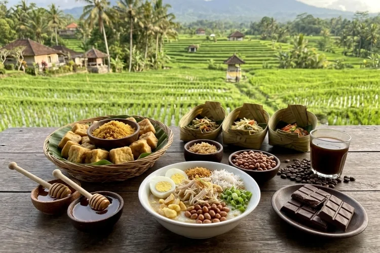 Kuliner Khas Carangsari yang Wajib Dicoba Saat Berkunjung