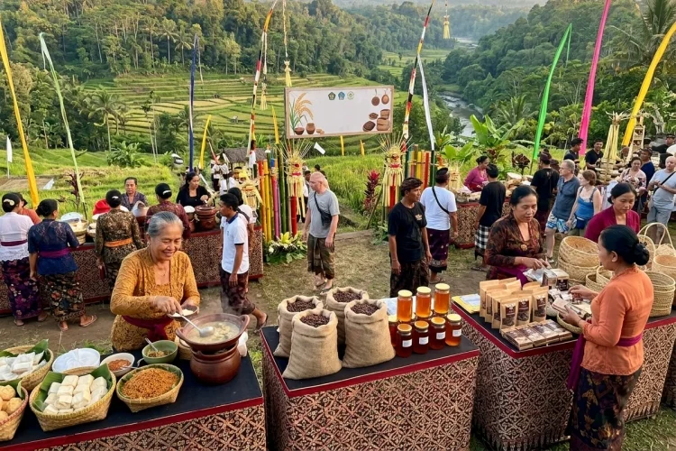 Mengenal UMKM Lokal di Desa Carangsari dan Produk Unggulannya